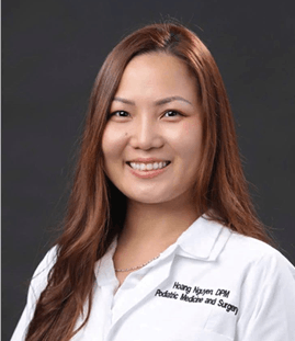 Dr. Hoang Nguyen